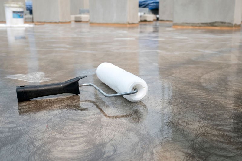 Concrete Stain Supply Cornerstone Concrete Stain Austin TX