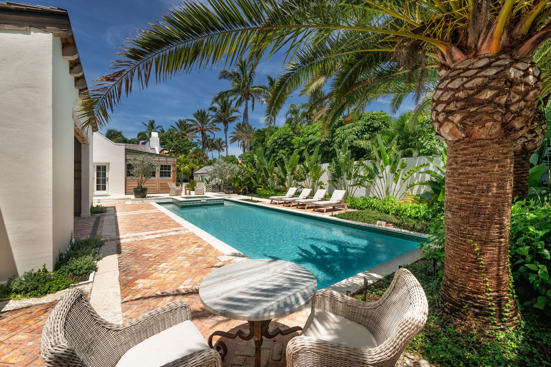 Pool Remodeling Venice, FL | Nautilus Pools