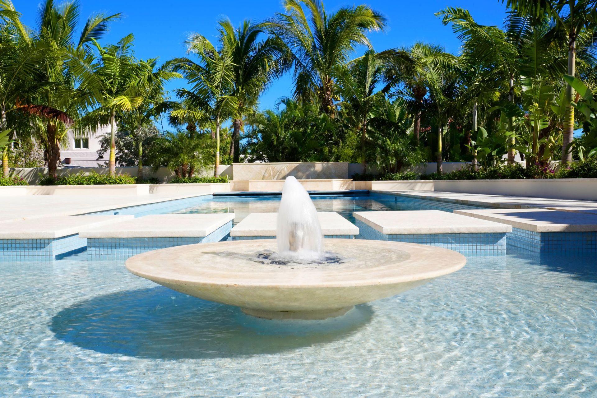 Pool Remodeling Venice, FL | Nautilus Pools
