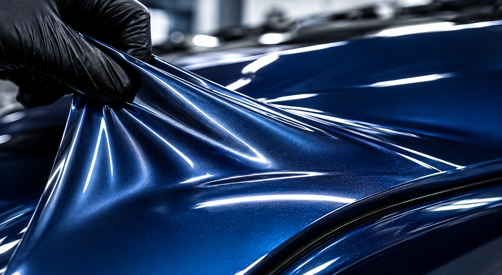 Auto Tinting Gilbert | Mesa | 5280 Motorcars & Auto Spa