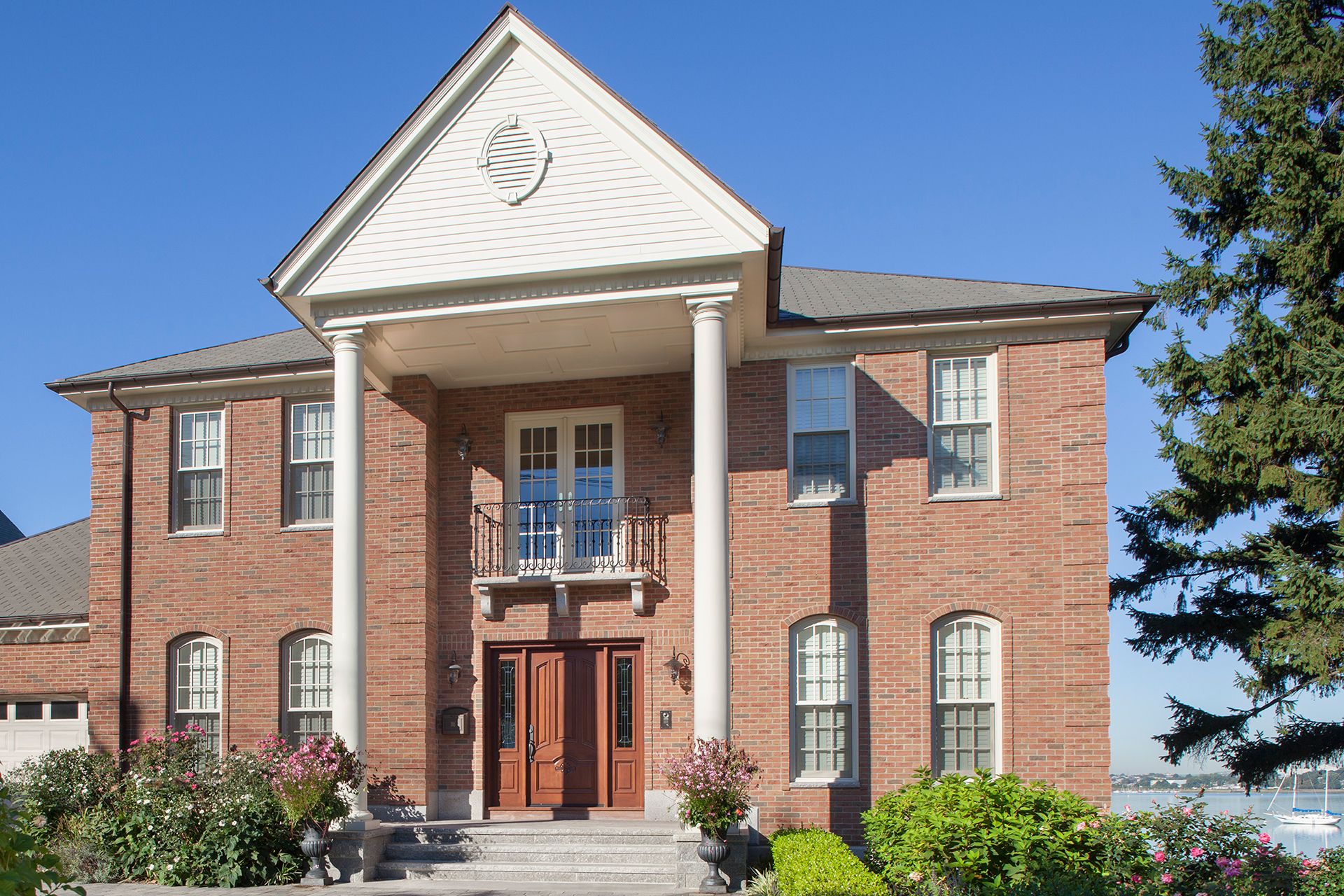 Stone Cook Brothers Brick & Supply Co. Darlington, PA