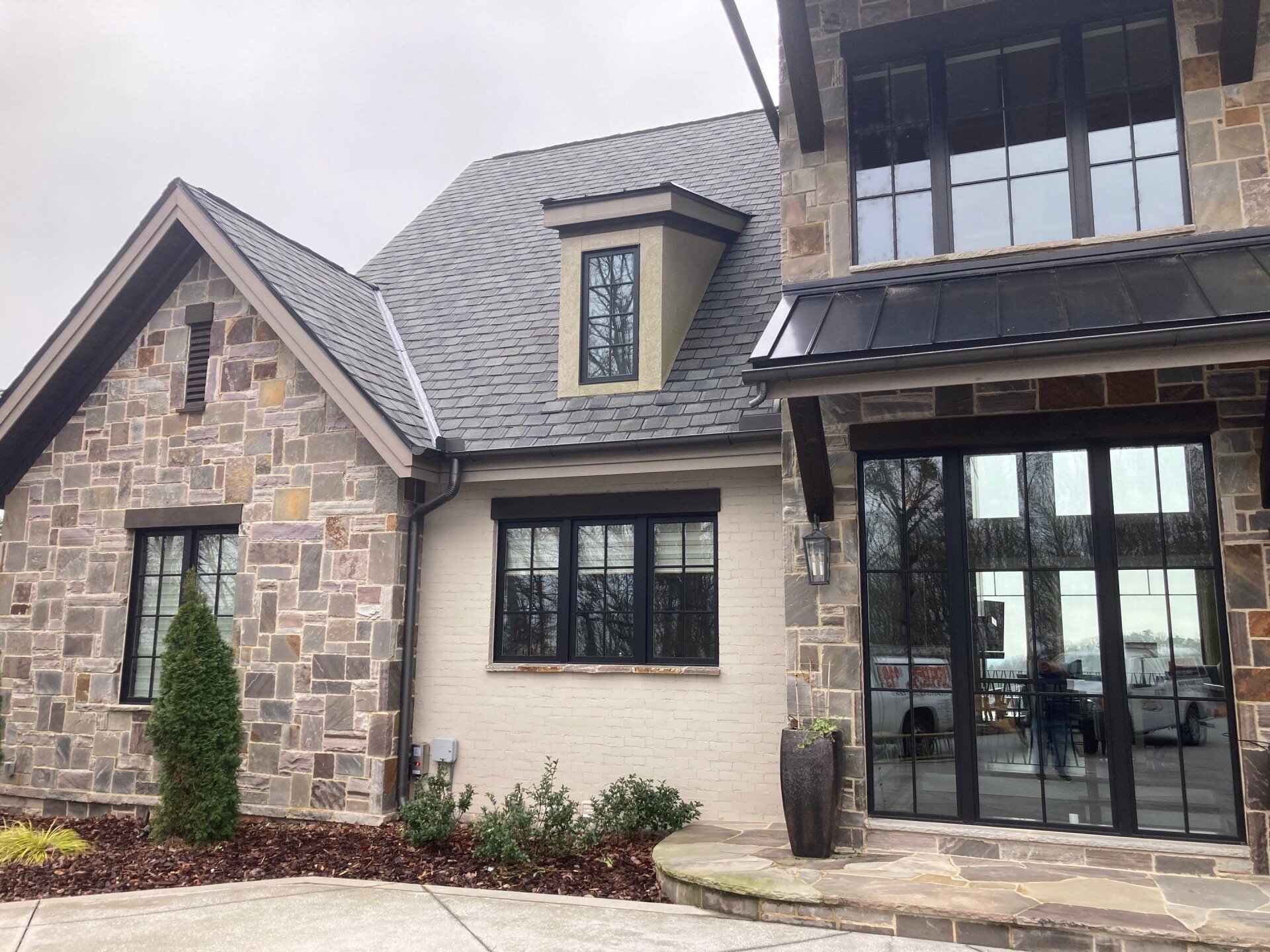 All Around Roofing Services, Inc. Roofer Cartersville GA