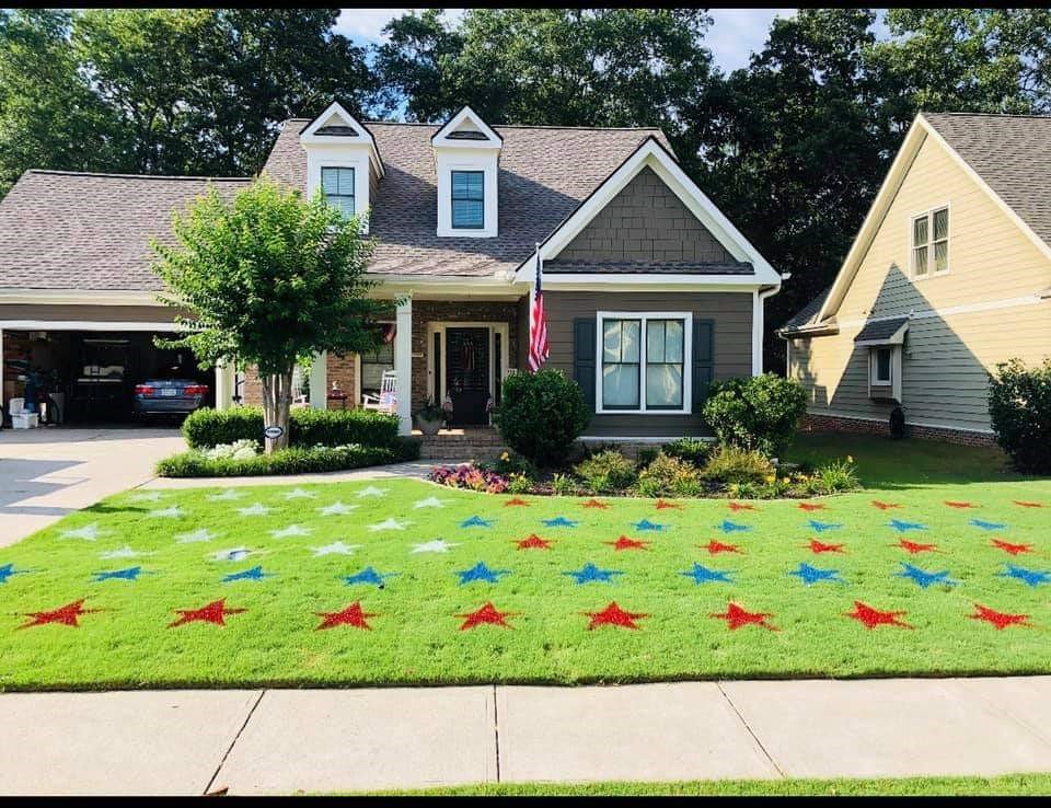 All Around Roofing Services, Inc. Roofer Cartersville GA