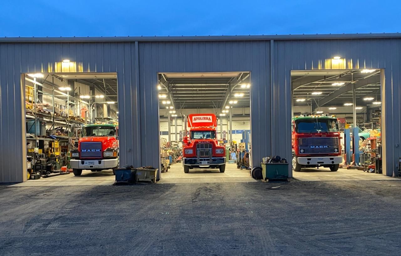 Local Movers East Haven CT Storage Facilities New Haven & Branford CT