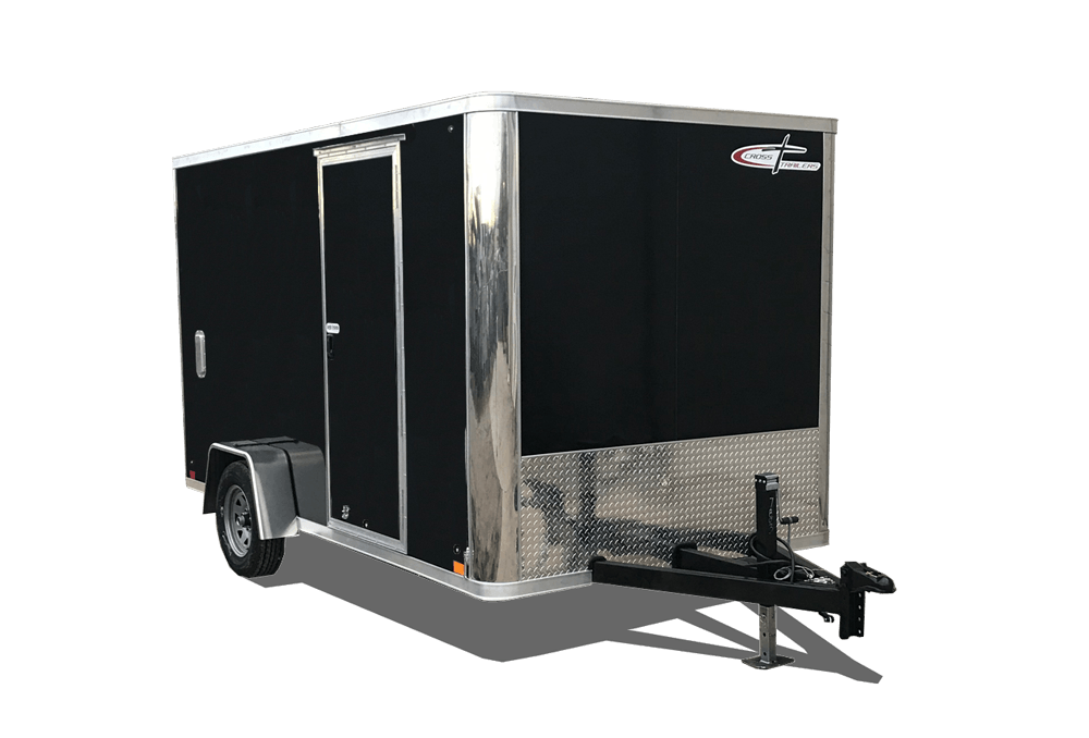 Cargo Trailers Hauling Elkhart, IN