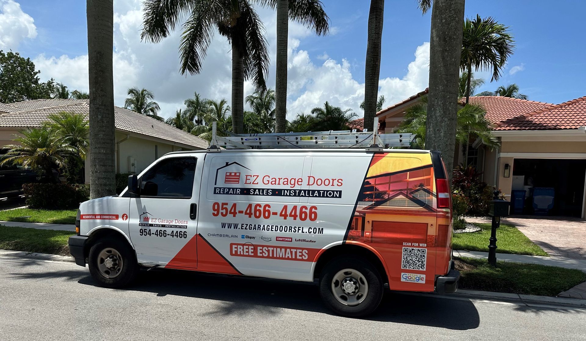 Garage Door Repairs Pembroke Pines, FL Boca Raton, FL