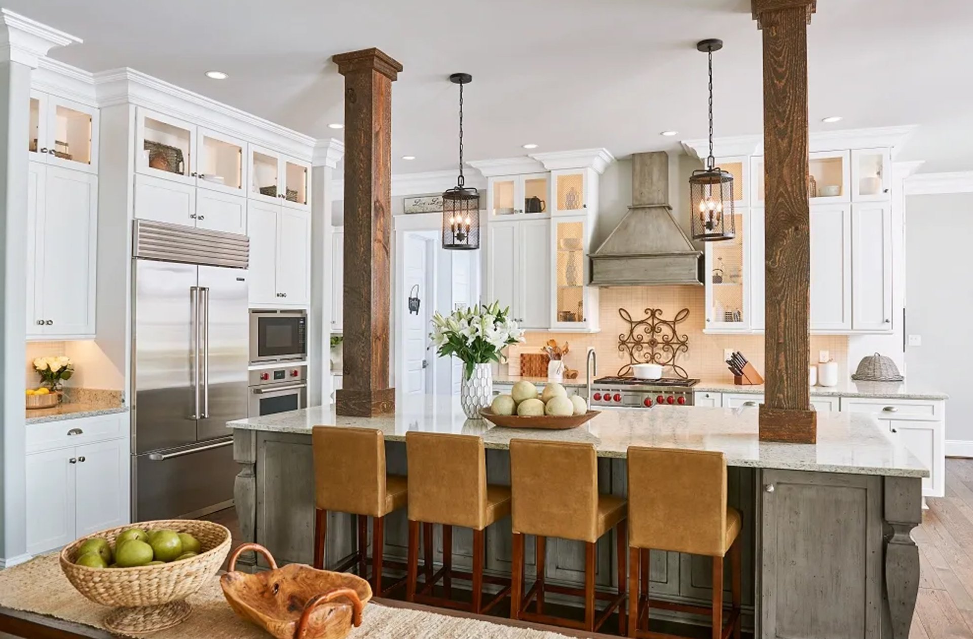 Quaker Kitchen Renovation Quakertown, PA
