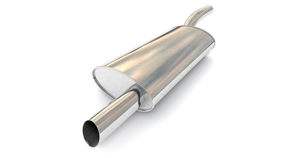 Jeff's Pipe & Muffler Auto Repair Kingsport, TN