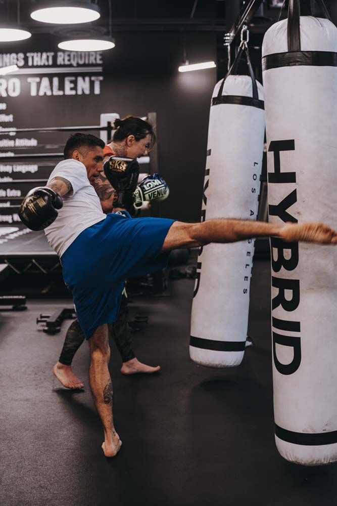 hybrid-gym-los-angeles