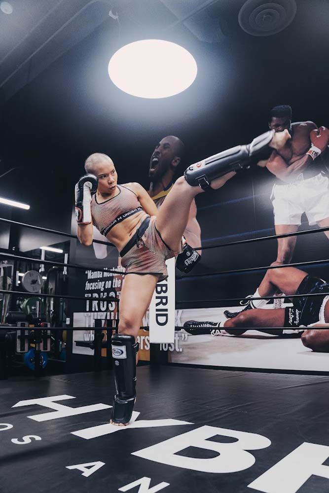 hybrid-gym-los-angeles