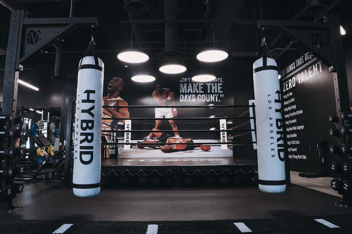 hybrid-gym-los-angeles