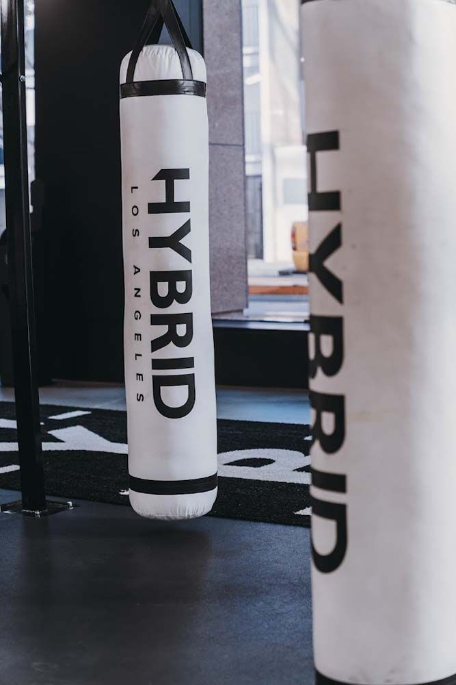 hybrid-gym-los-angeles