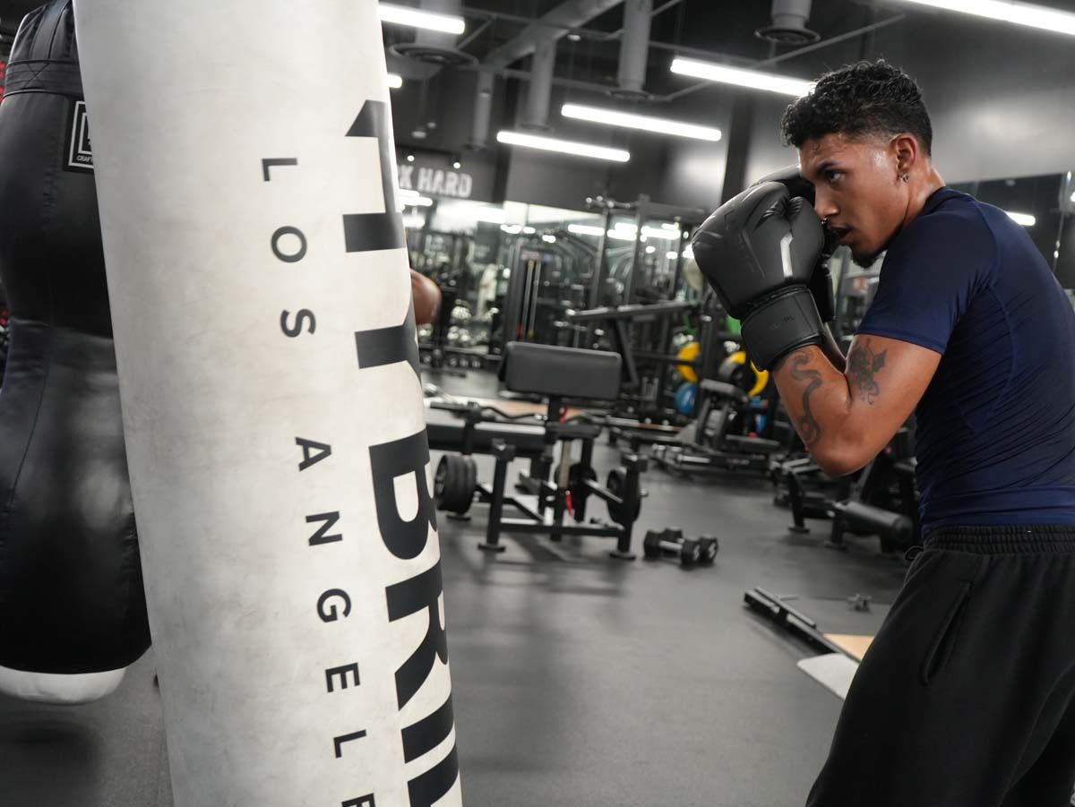 hybrid-gym-los-angeles