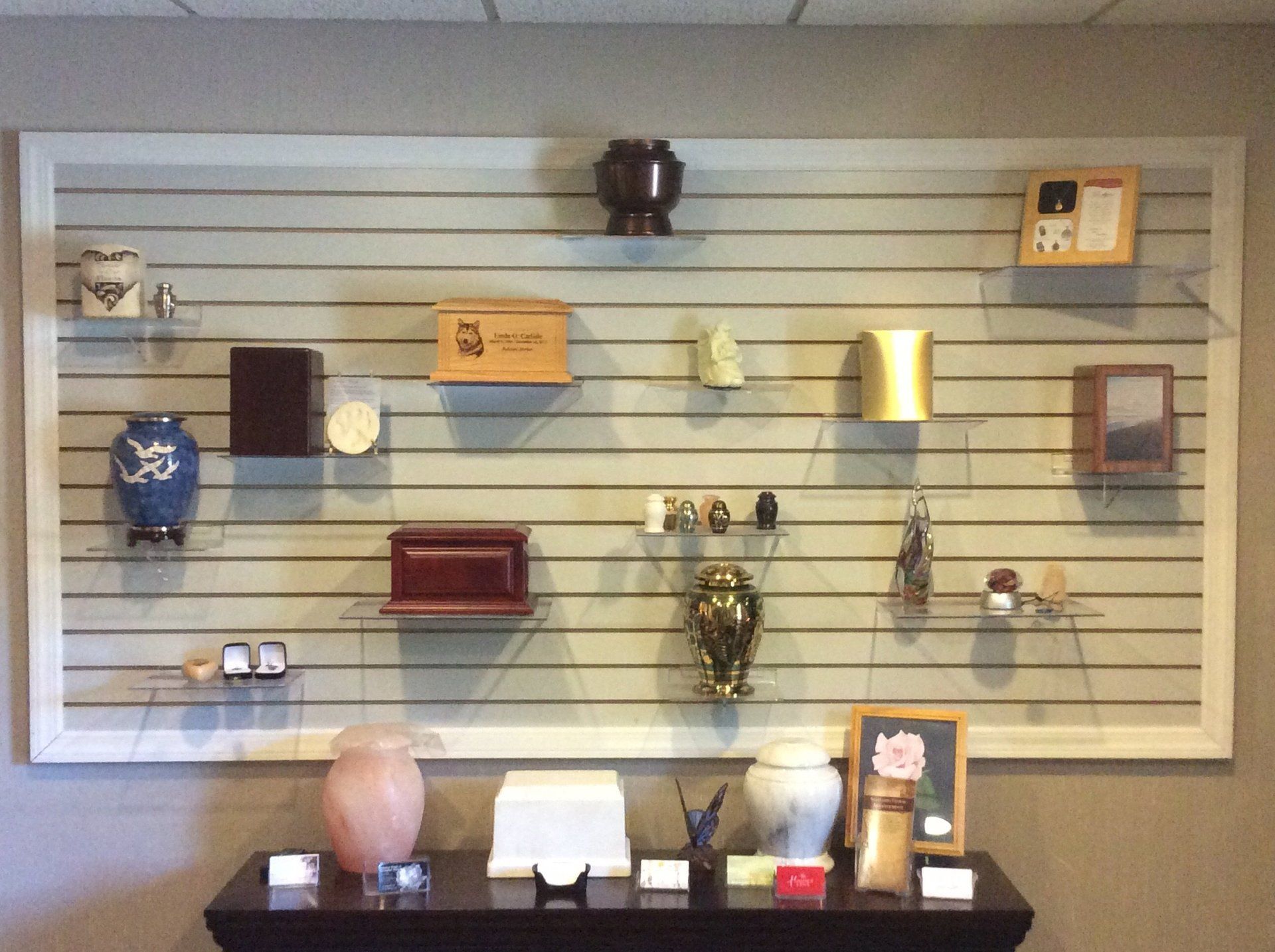 Funeral Home McLaughlin Heppner Funeral Home Riverhead NY