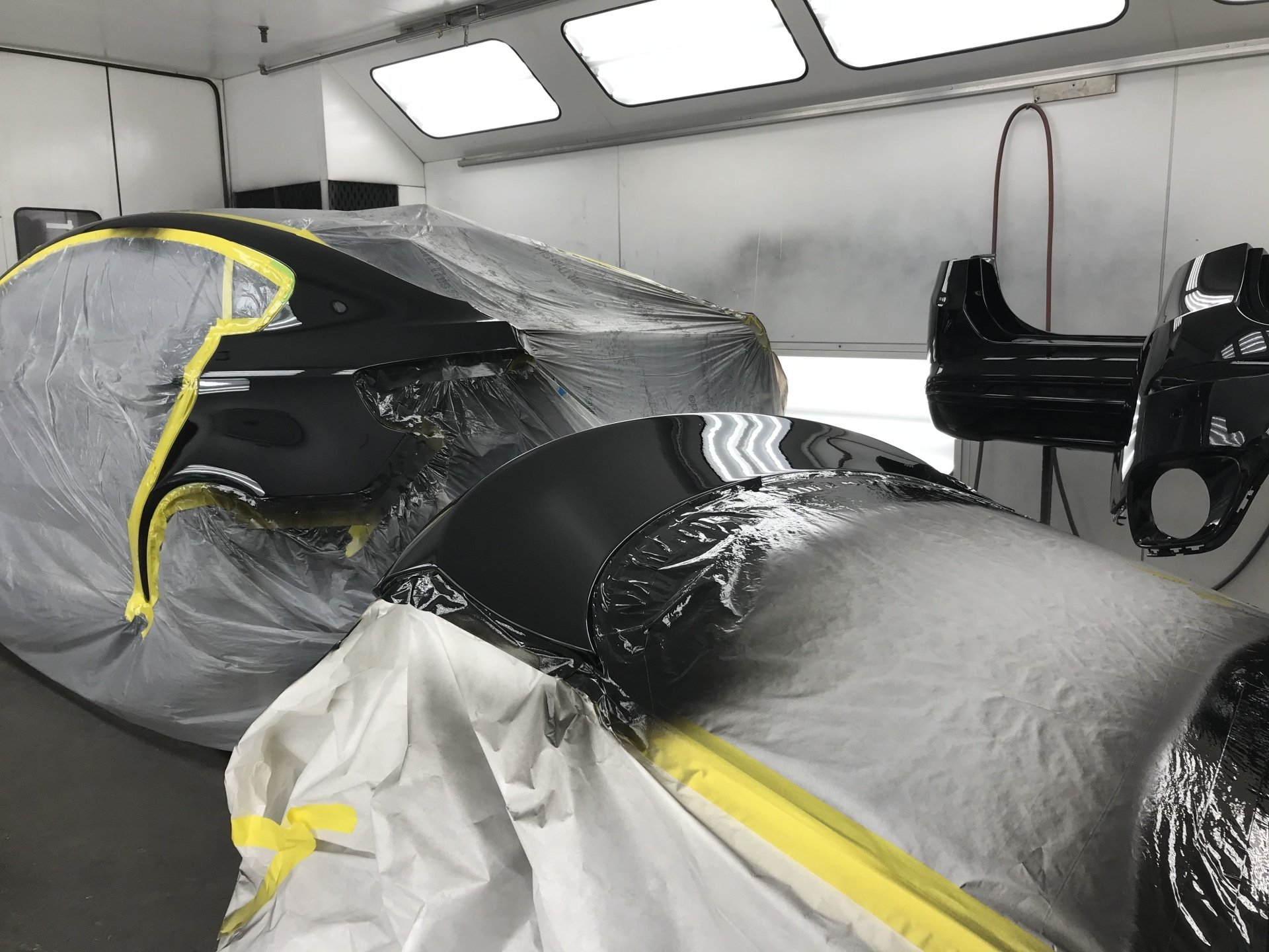 Canton Auto Services & Auto Body Auto Repair Canton, MA