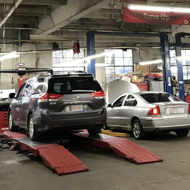 Canton Auto Services & Auto Body Auto Repair Canton, MA