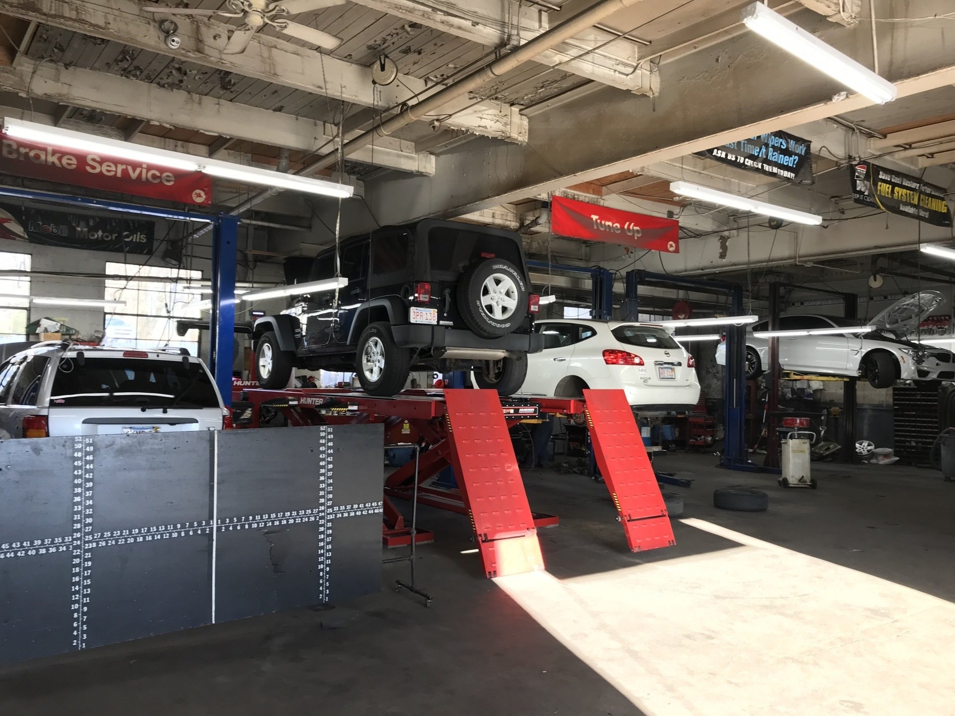 Auto Repair Auto Body Canton, MA