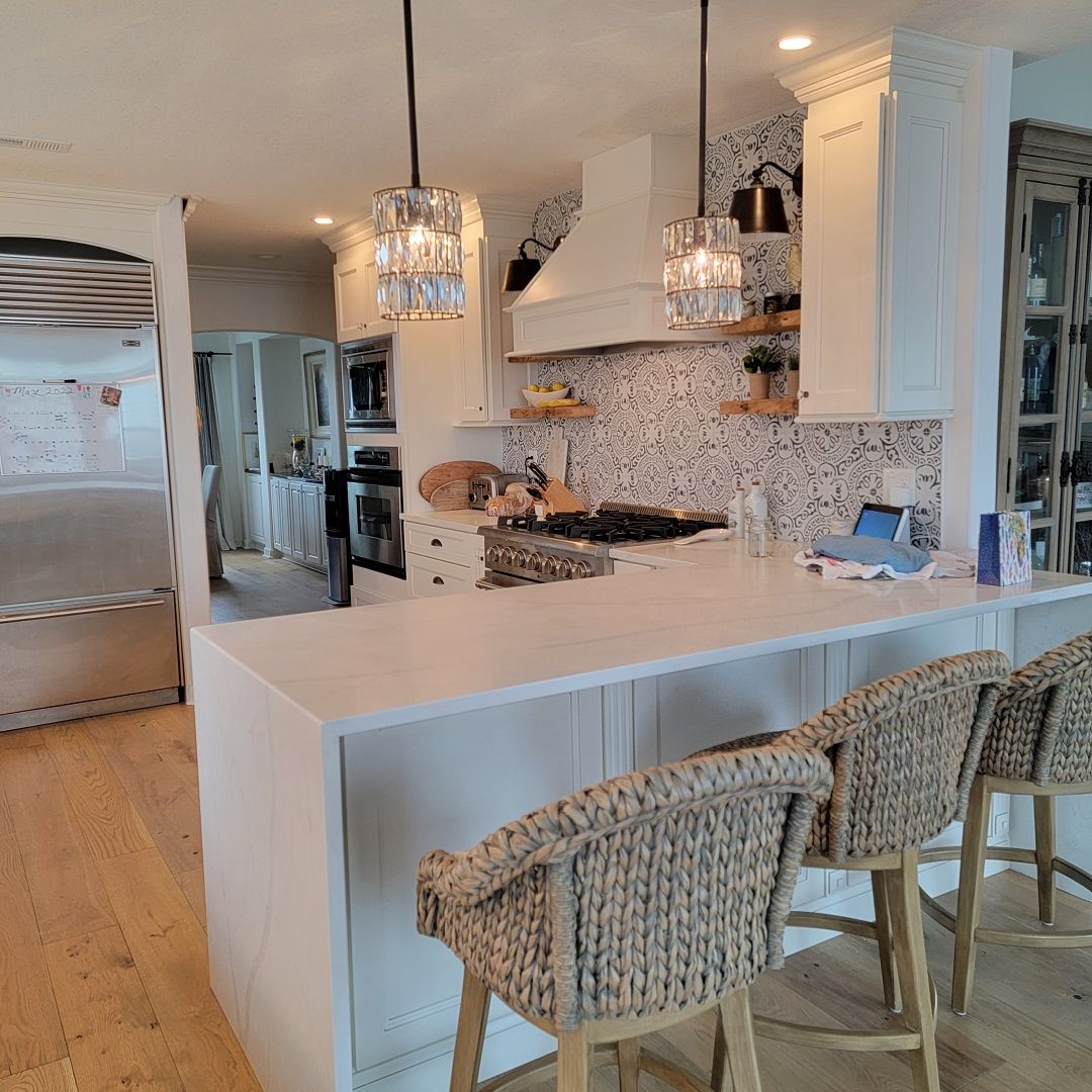 Gallery | Dream Kitchen And Bath Shop