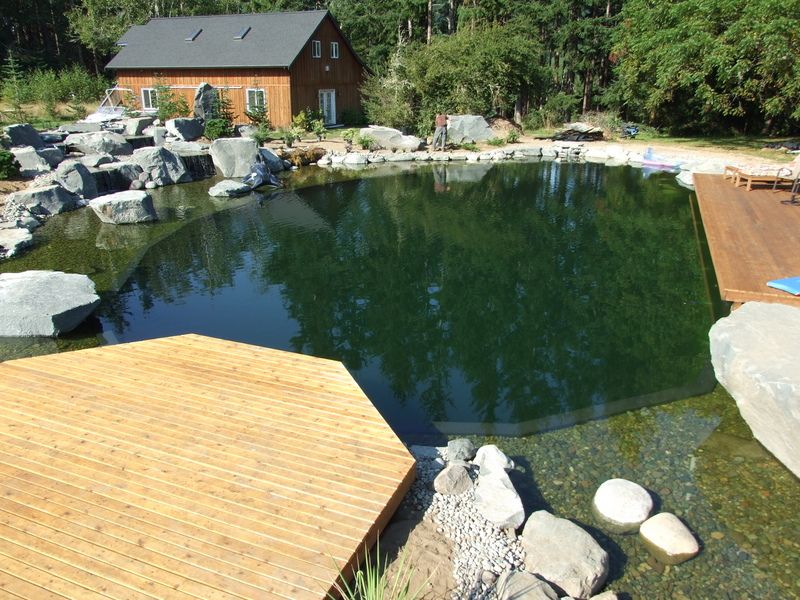 Landscape Design & Build | Thurston County, WA
