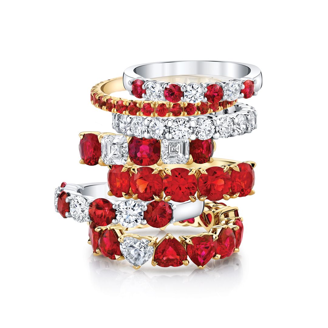 Custom Jewelers Pittsburgh, PA