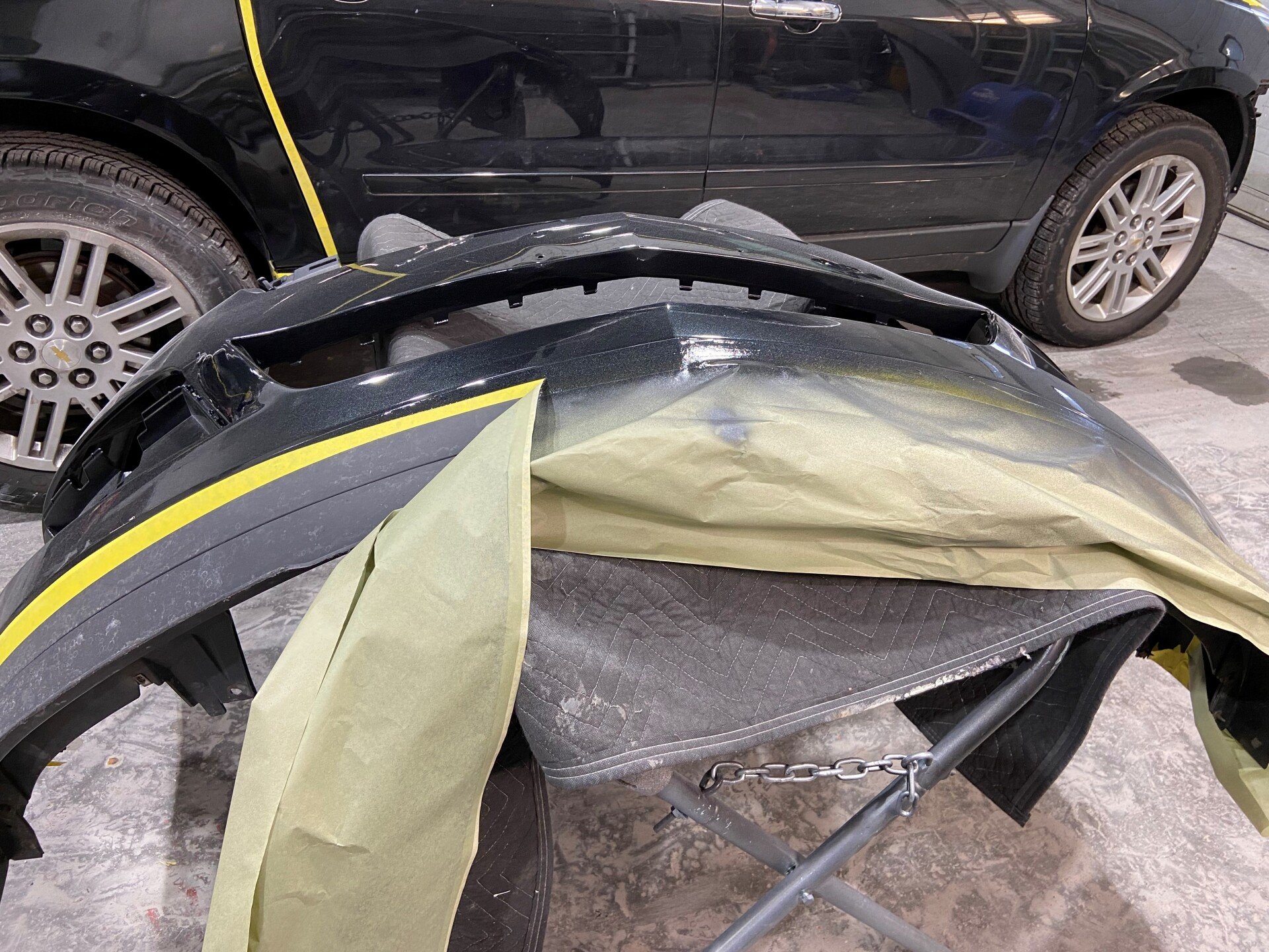 Eagle Auto Body, Inc Collision & Auto Body Repair North Reading, MA