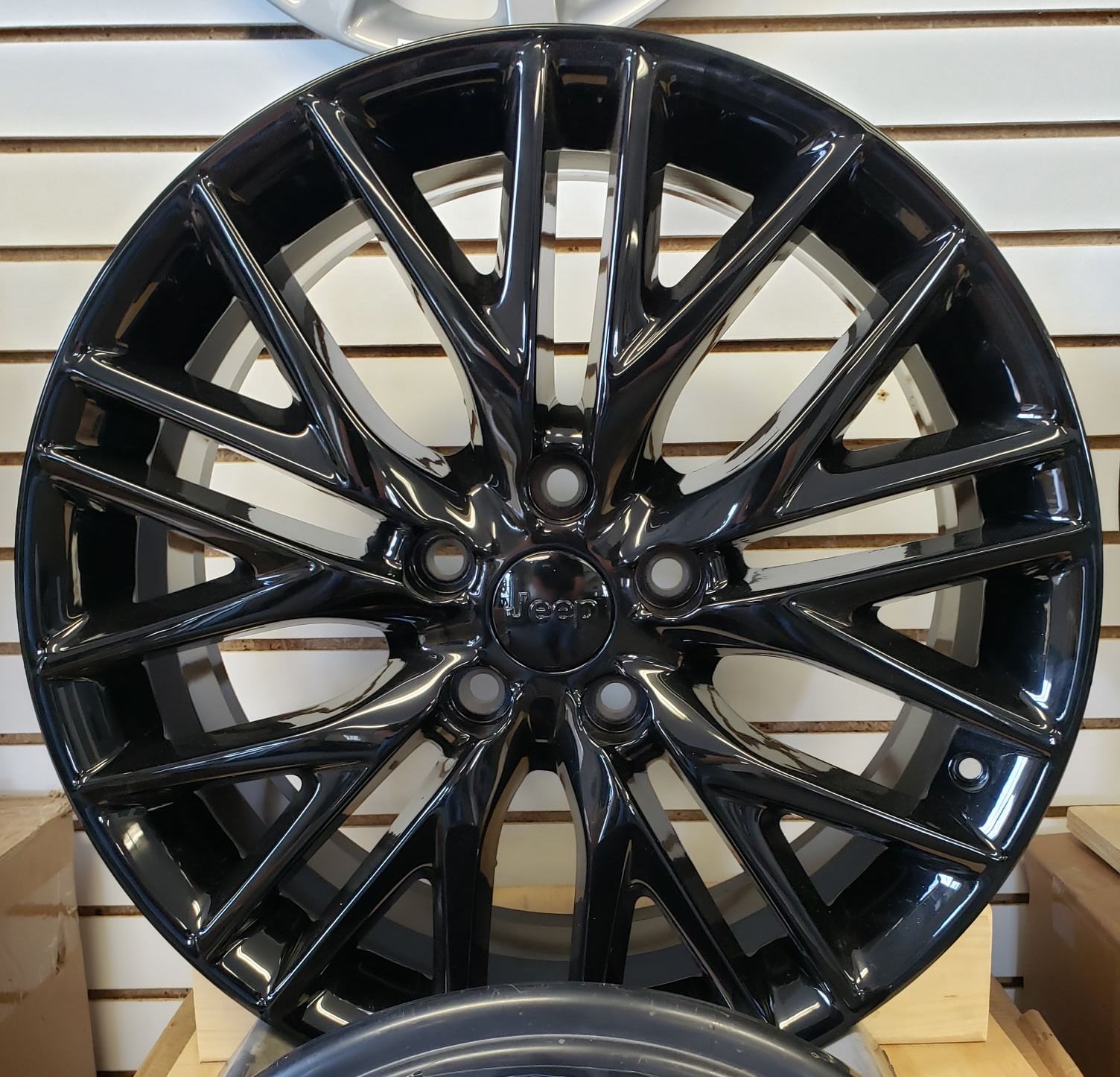 Wheel and Rim Services Des Moines Wheel Repair Grimes IA