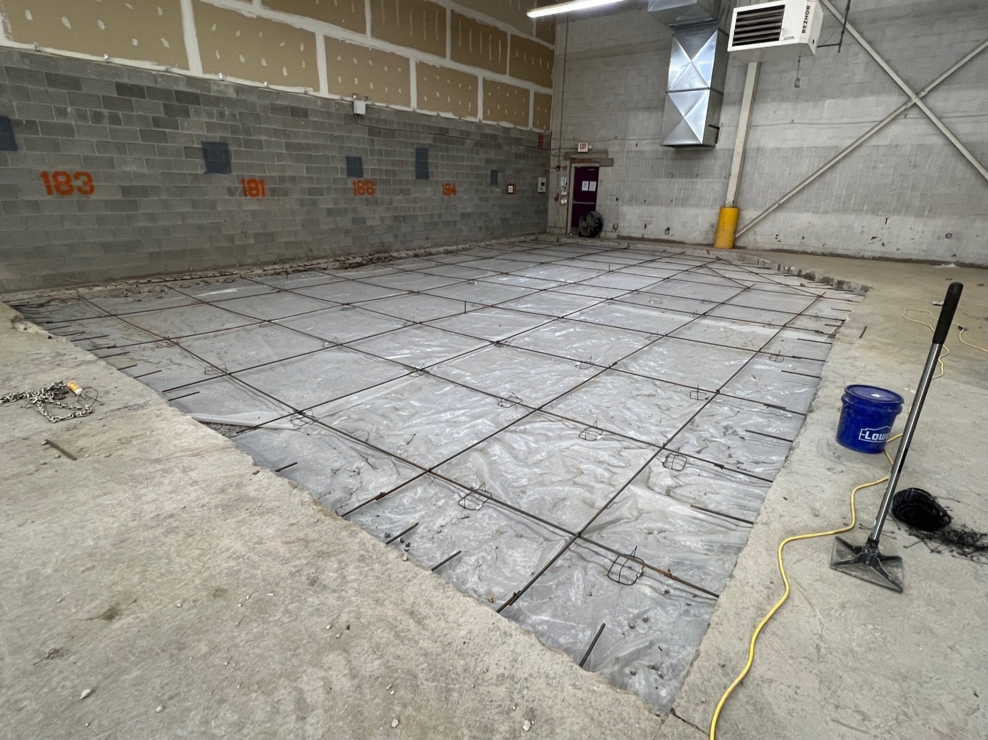 Commercial Contractor Pittsburgh, PA KBJ Contracting, LLC