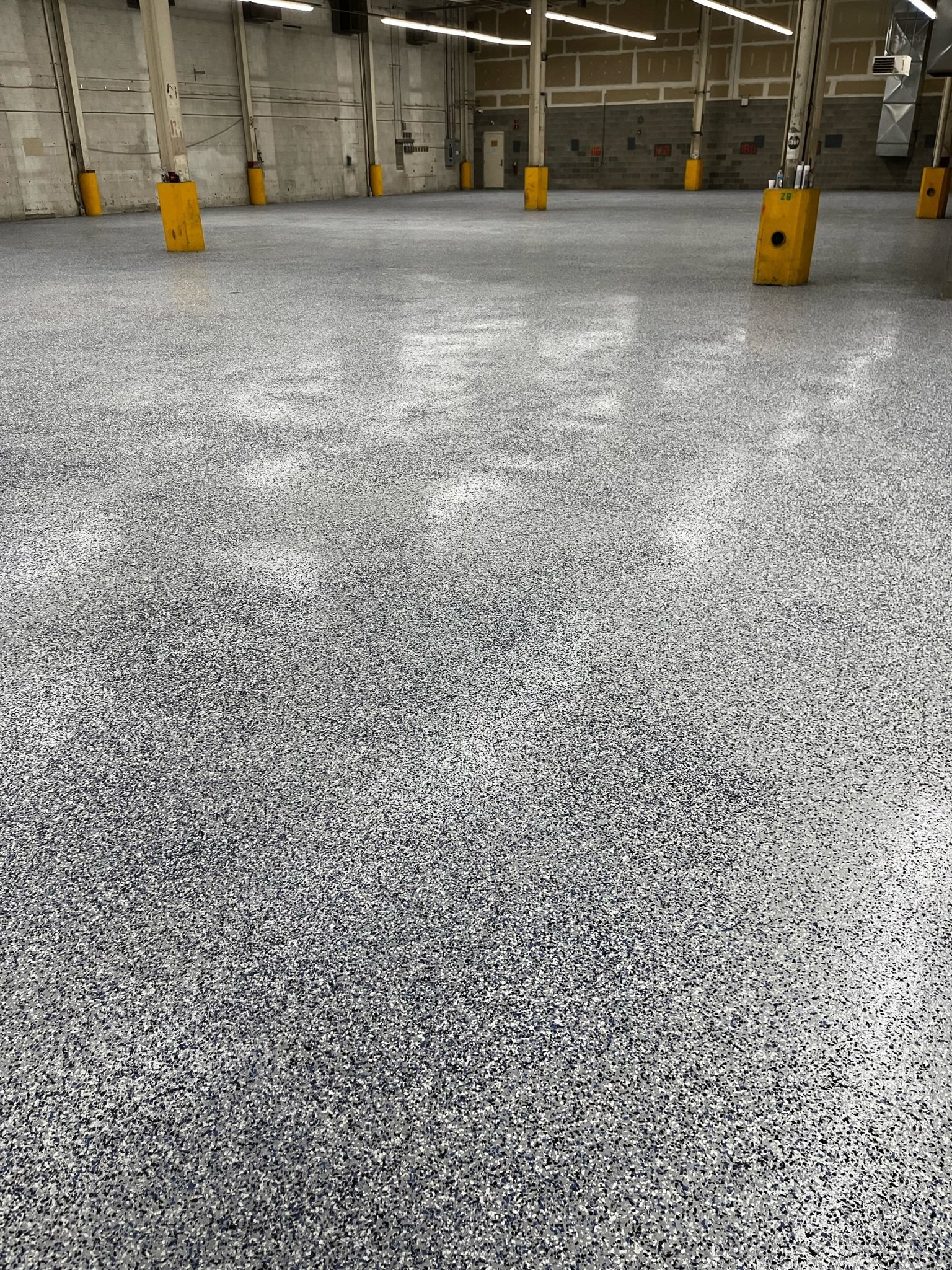 Commercial Contractor Pittsburgh, PA KBJ Contracting, LLC