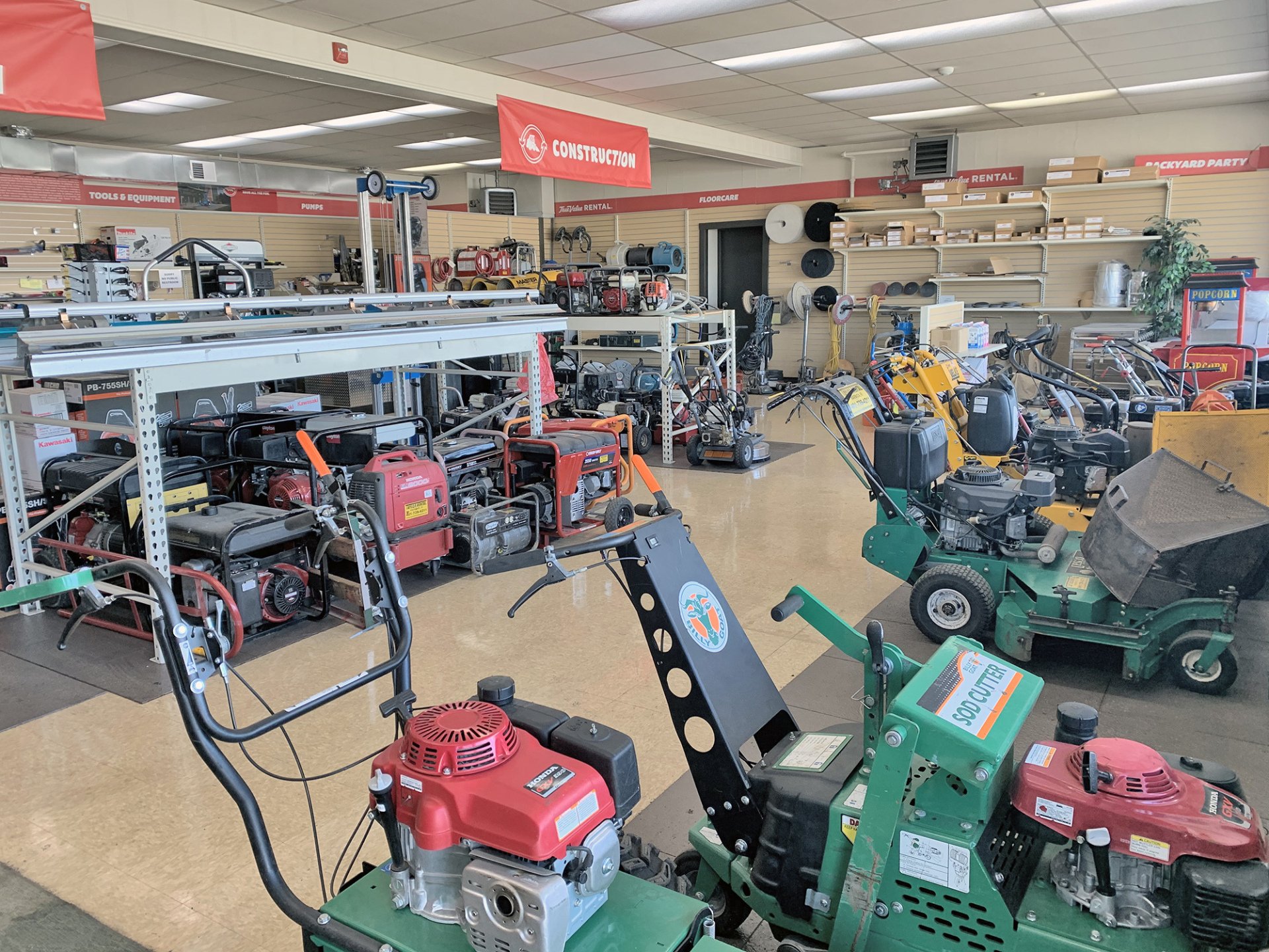 Taylor Rental Of Warwick Welding Equipment Rentals Warwick