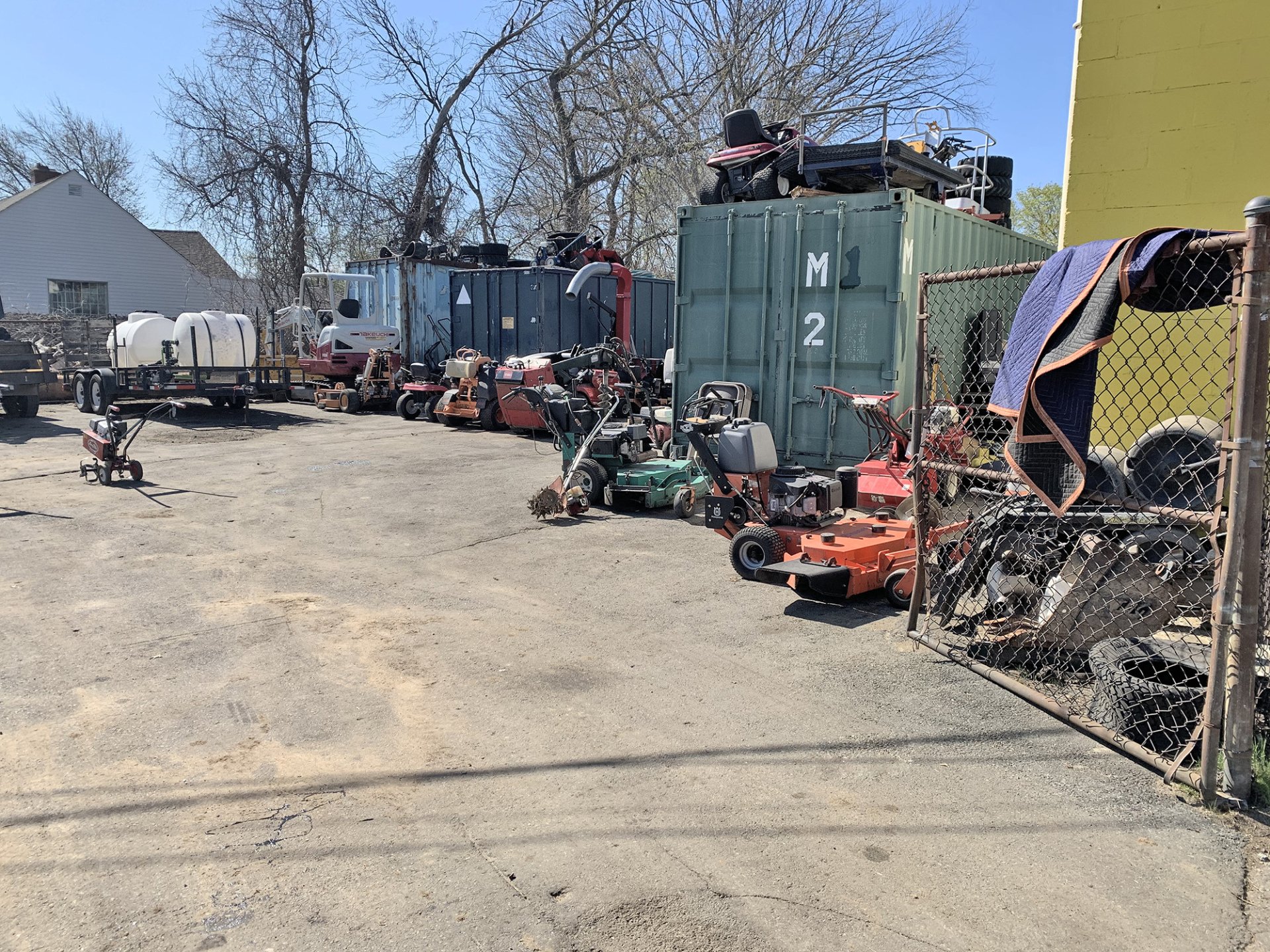 Taylor Rental Of Warwick Welding Equipment Rentals Warwick