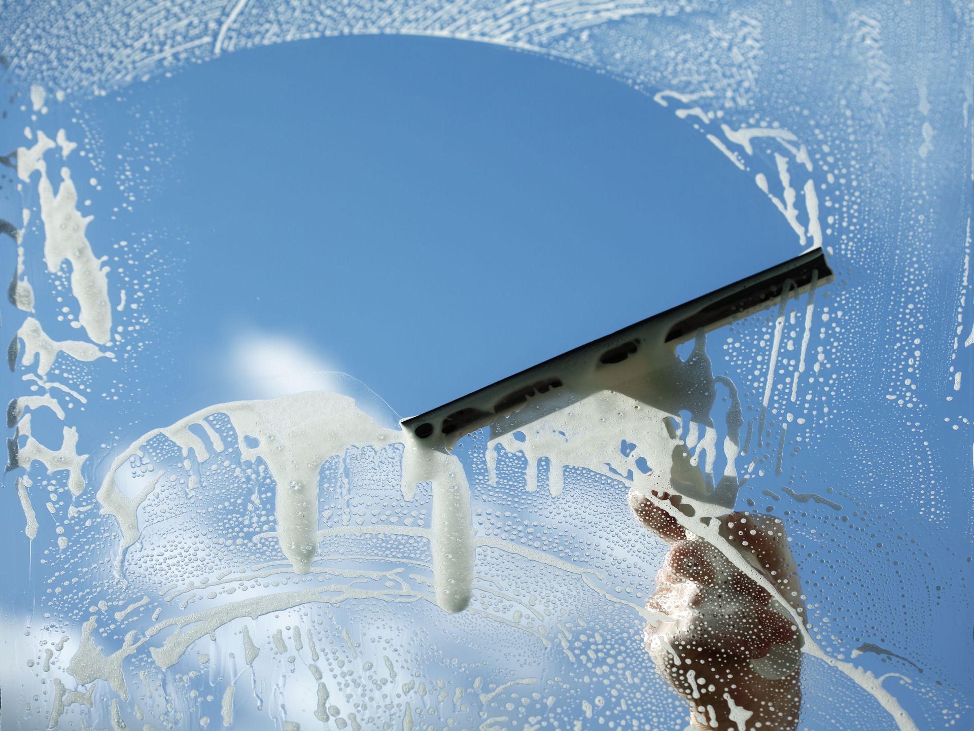 Window Dutchman Dutchman Window & Cleaning Services | Sarasota, FL