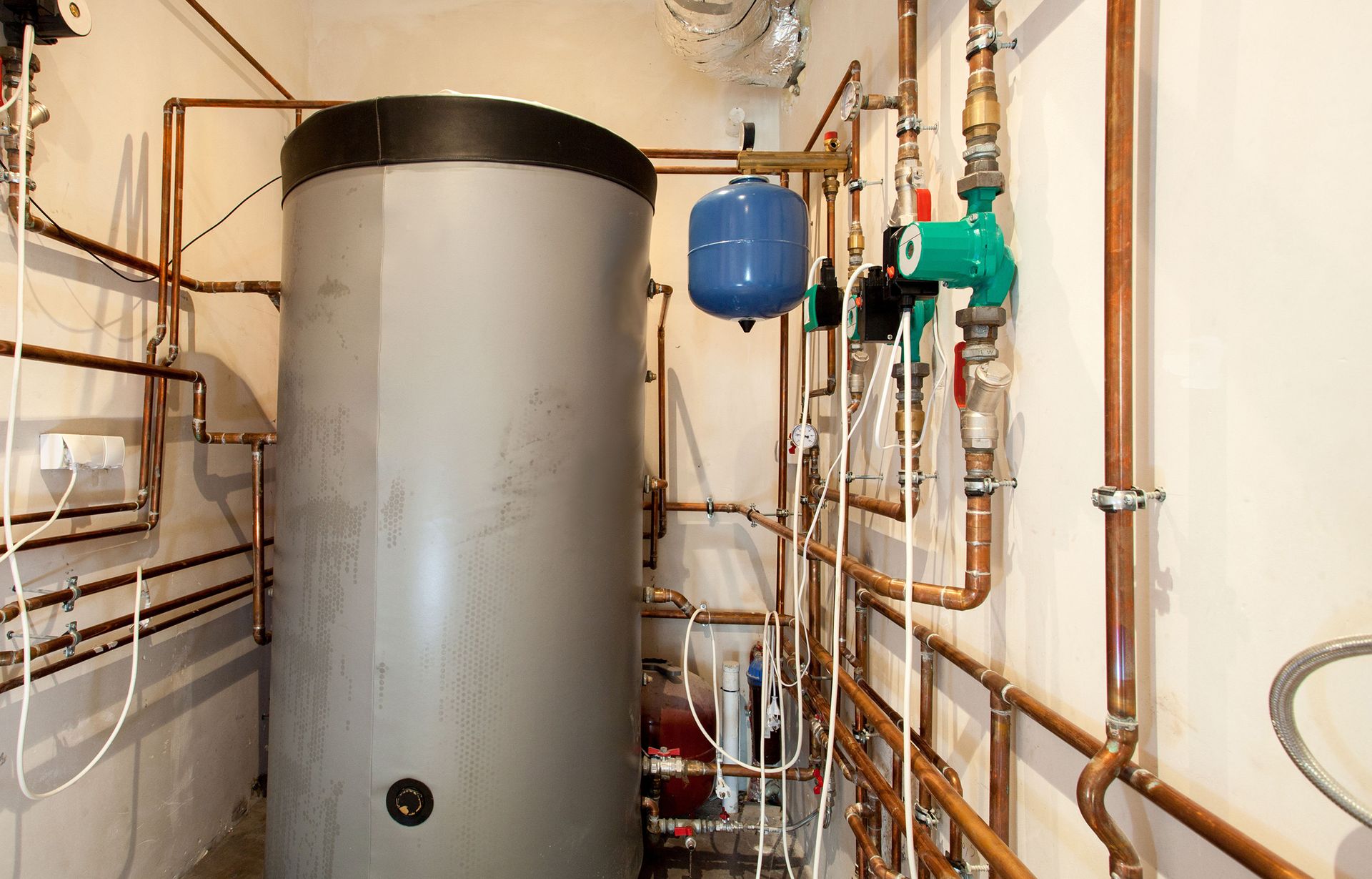 Heating Repair Grand Junction, CO