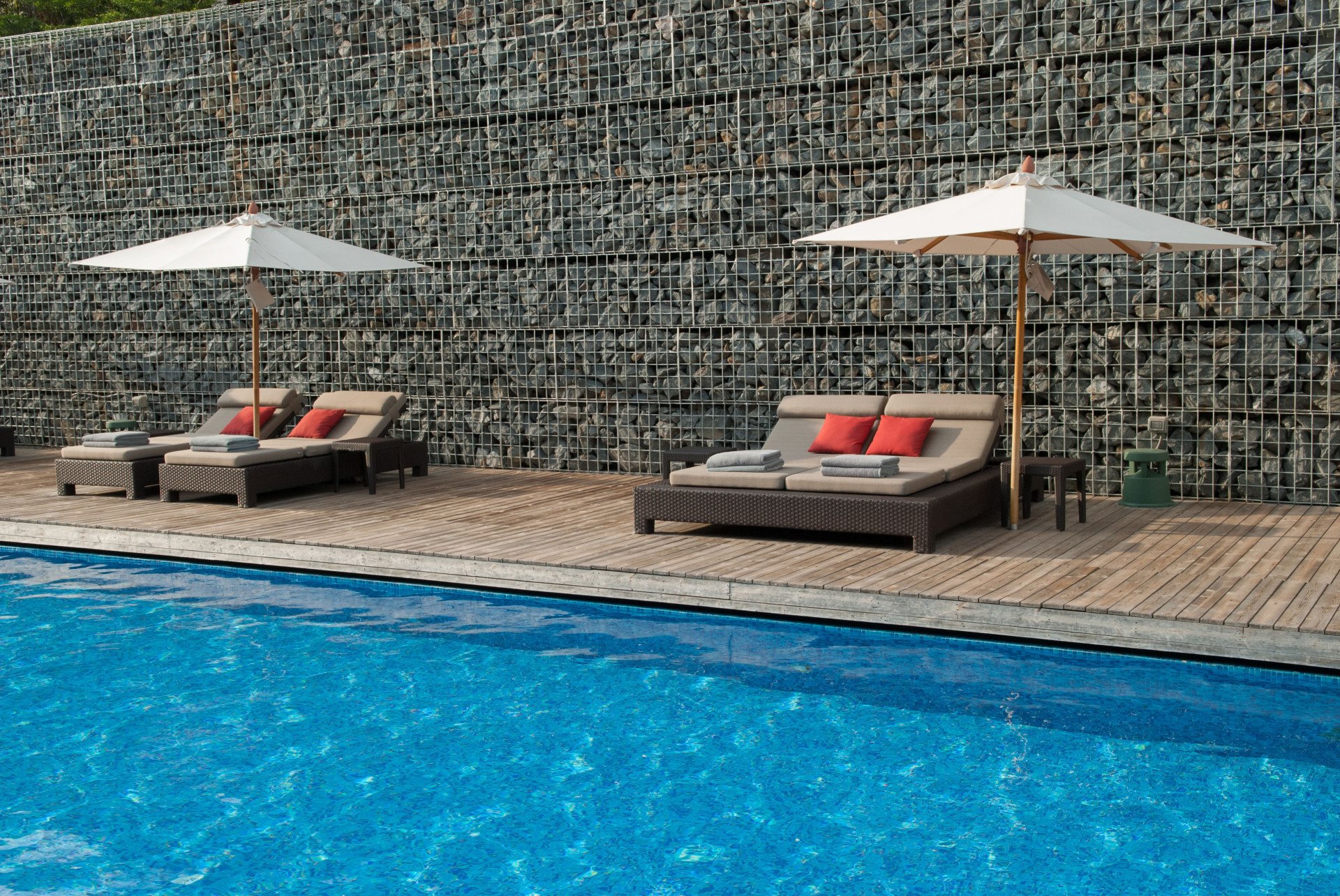 Adow Pools Swimming Pool Contractor Stamford, CT