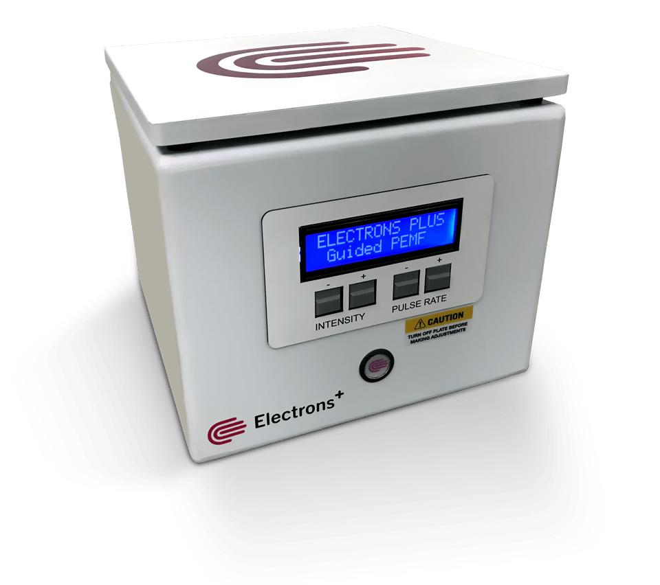 Electron Plus Treatment | Omaha, NE
