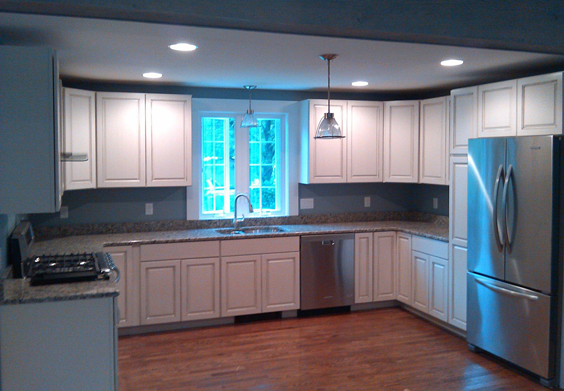 General Contractors Cottrell Brothers Tiverton, RI