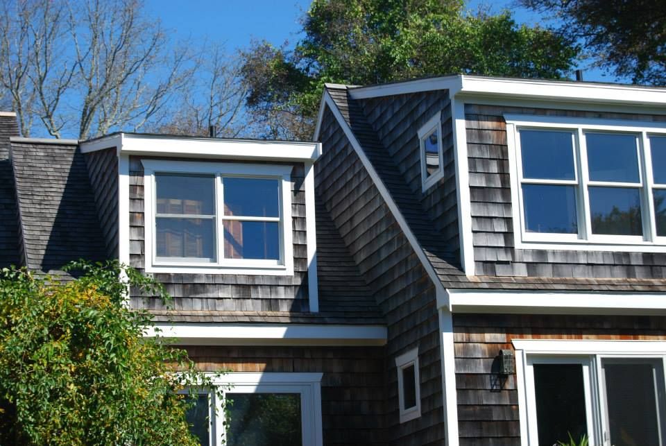 General Contractors Cottrell Brothers Tiverton, RI