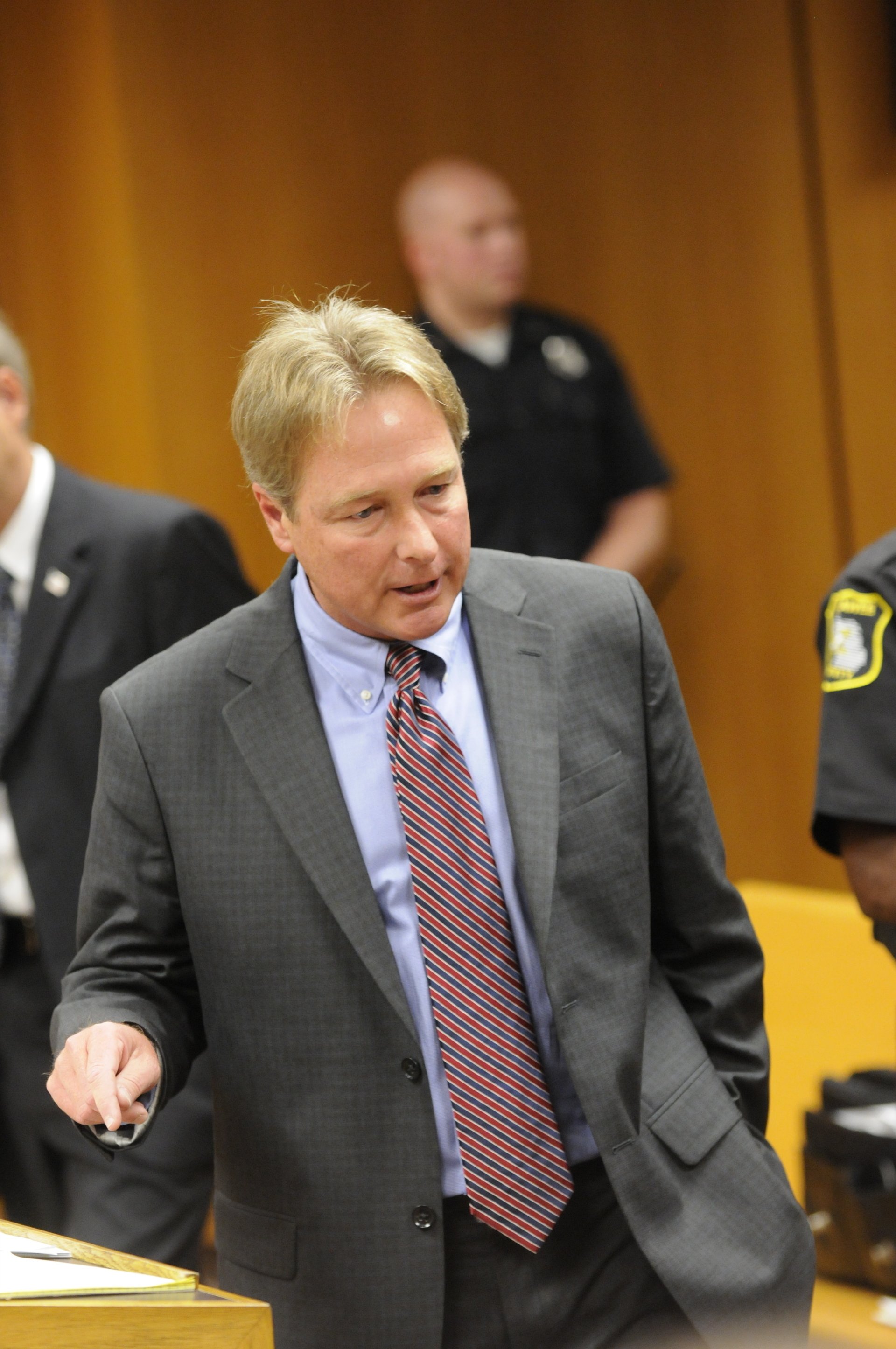 About Douglas Hartung Attorney at Law Adrian, MI Attorneys