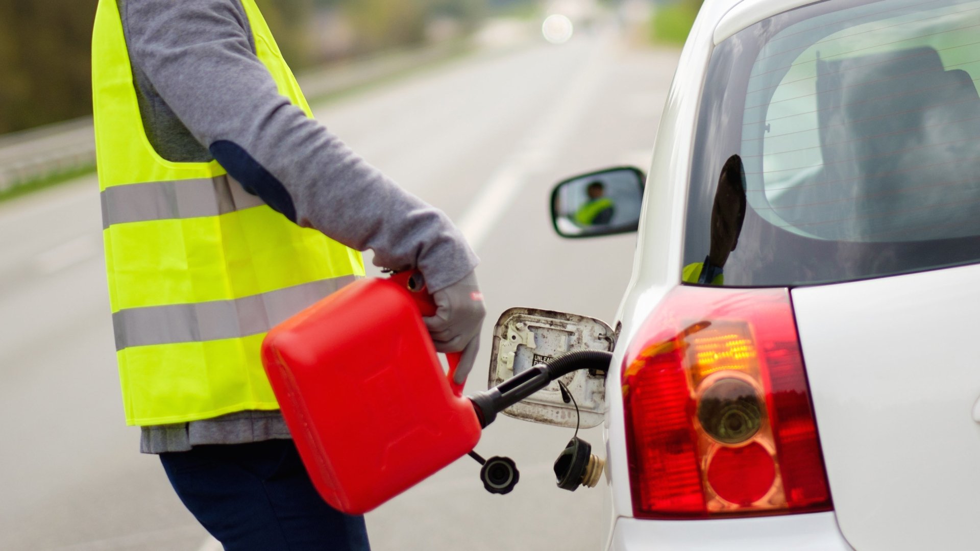 Truck Repair Mike's Towing & Recovery Inc. Hanover PA