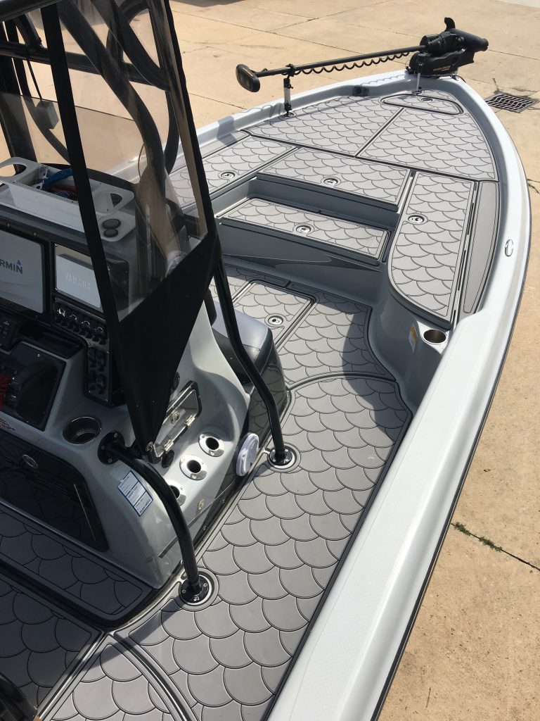 Custom Canvas Boat Covers Englewood, FL Port Charlotte, FL