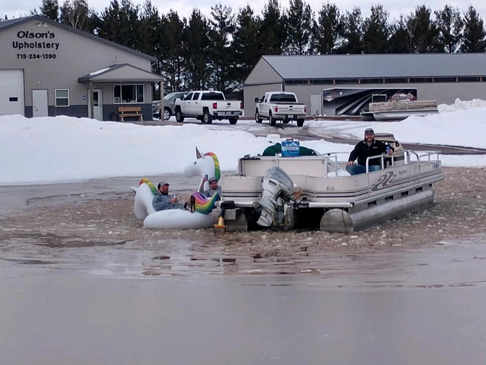 Olson’s Upholstery & Tint Photo Gallery Rice Lake, WI