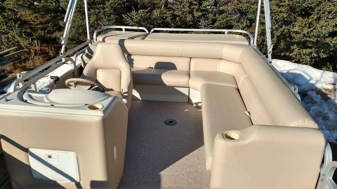 Olson’s Upholstery & Tint Photo Gallery Rice Lake, WI