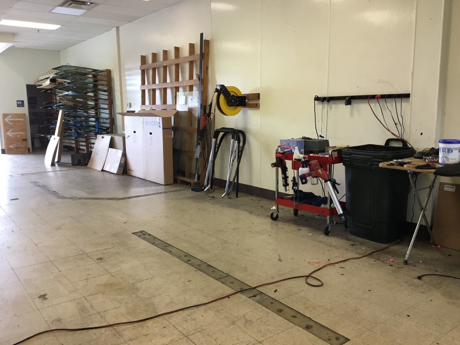 Auto Glass Replacement Marysville Glass Fix Marysville, WA