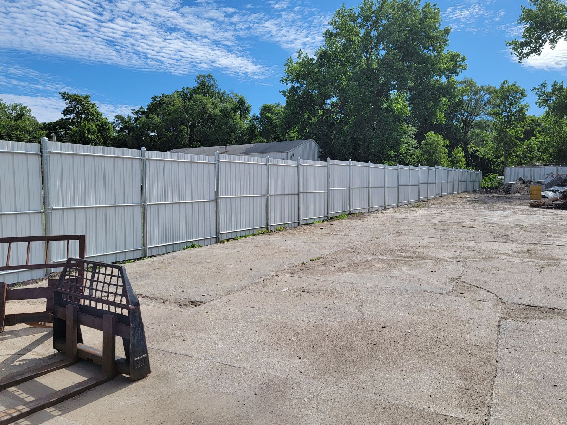 Fence Companies Ankeny Cedar Falls Central Iowa Fencing