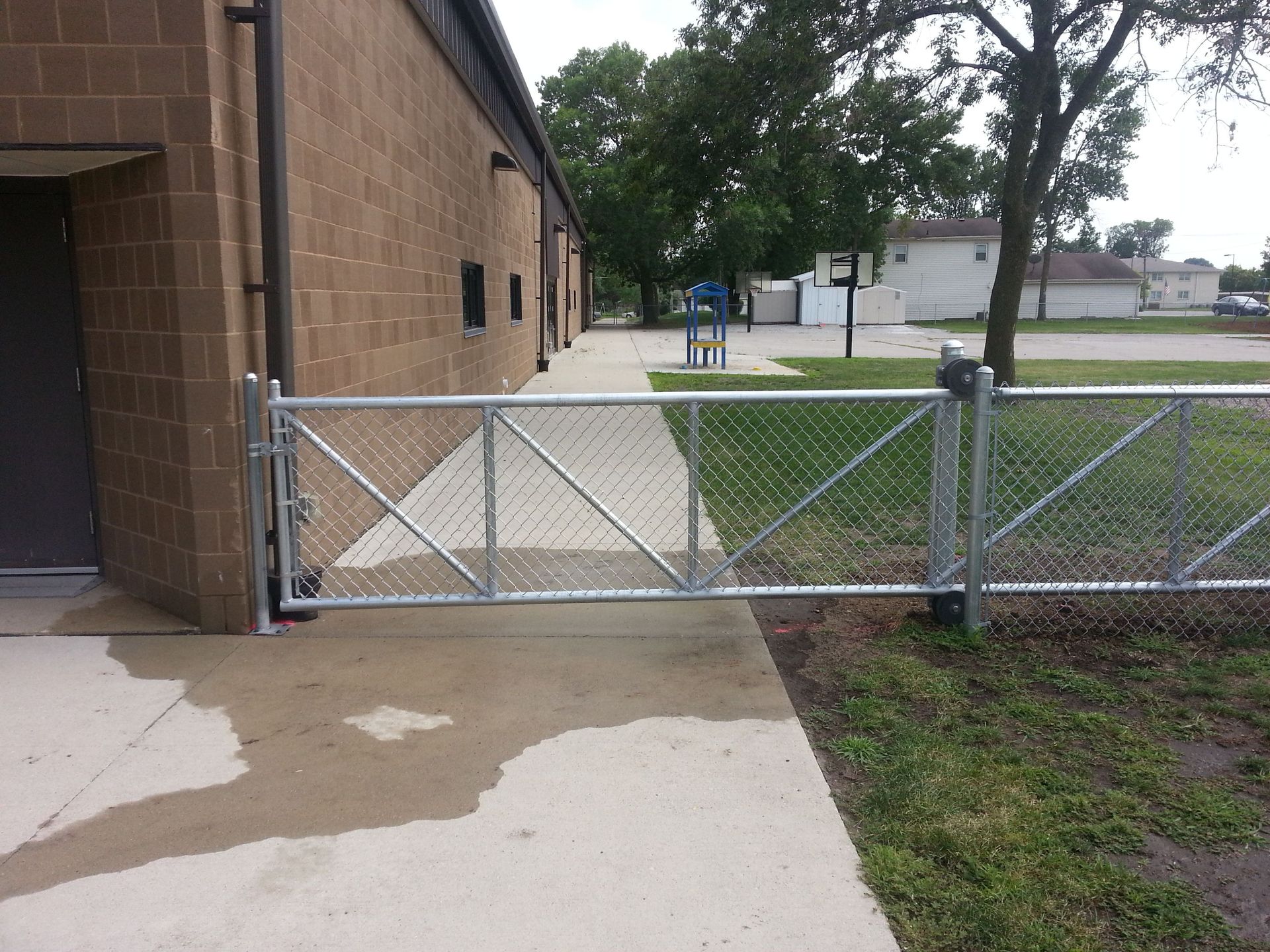 Fence Companies Ankeny Cedar Falls Central Iowa Fencing