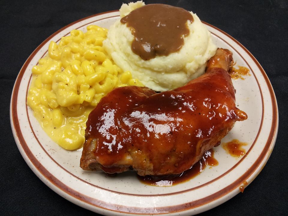Specialty Food Section The Breadbasket Newton, KS