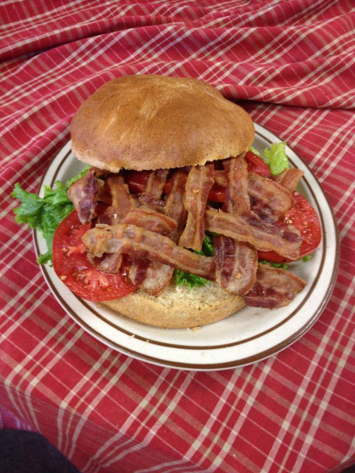 Specialty Food Section The Breadbasket Newton, KS
