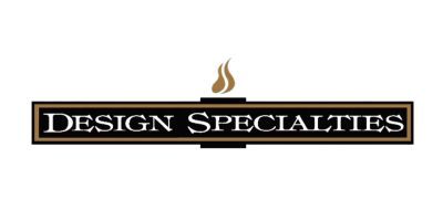 Logo for Design Specialties: Text 