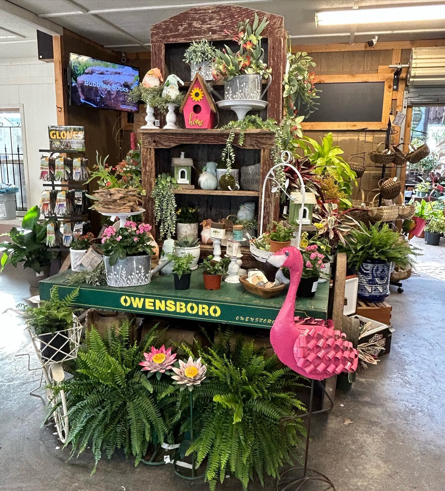 Our Store Green Valley Nursery & Landscaping