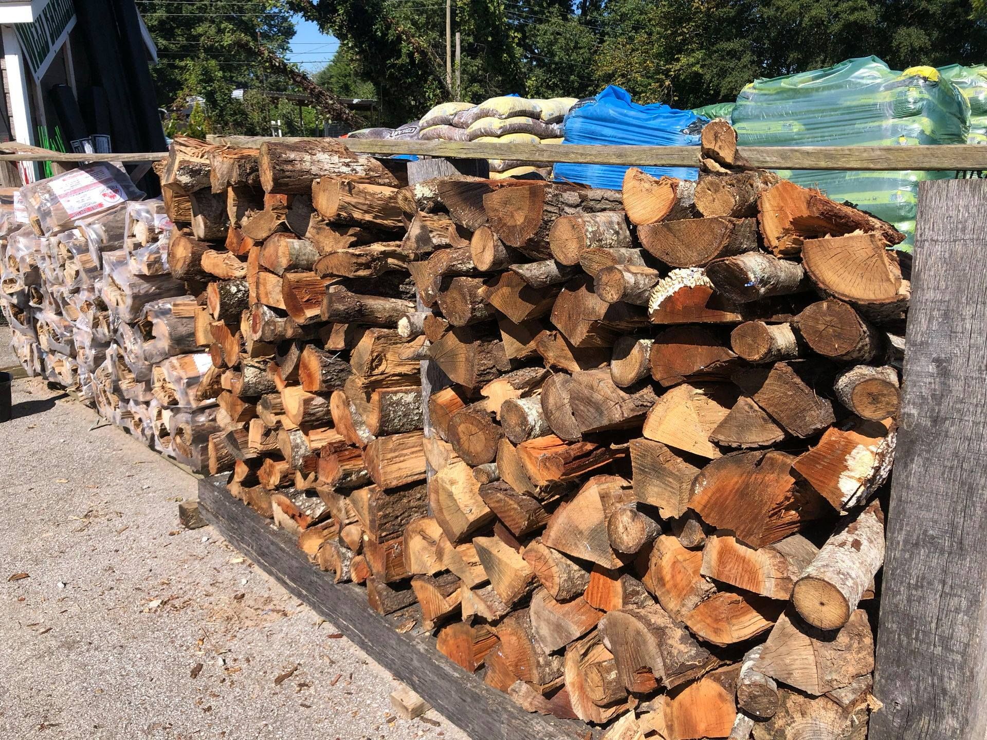 Gallery Green Valley Nursery & Landscaping