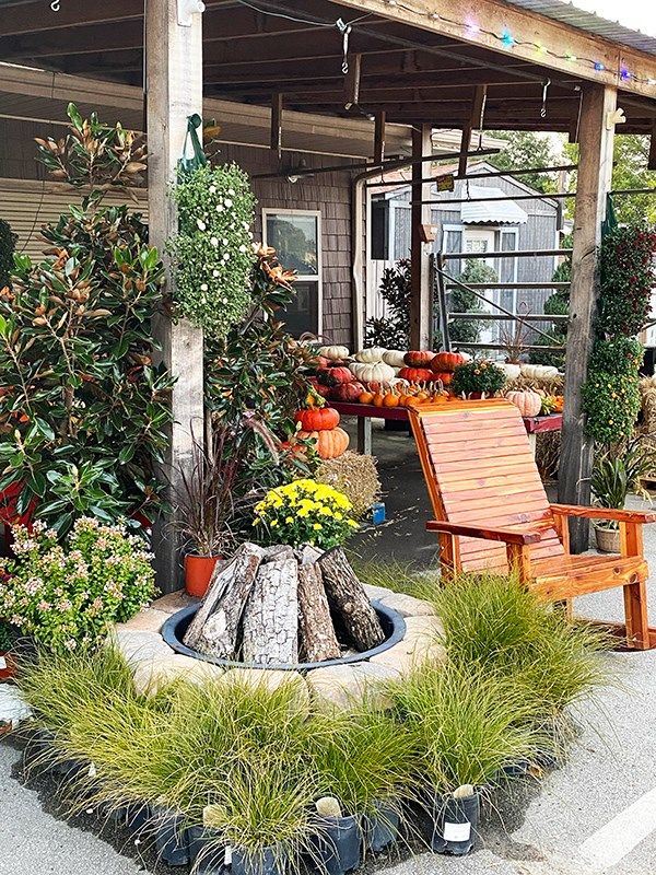 Gallery Green Valley Nursery & Landscaping